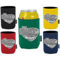 Koozie  Collapsible Neoprene Can Kooler